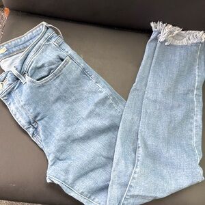 Levis - 721 High Rise Skinny